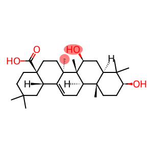 苏门答腊树脂酸