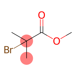 Methyl 2-bromo-2-methylpropionate