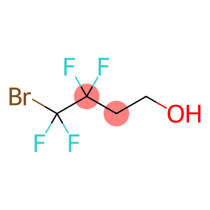 4-BROMO-3,3,4,4-TETRAFLUORO-1-BUTANOL