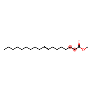 8-Octadecenoic acid methyl ester