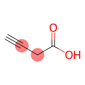 3-丁炔酸