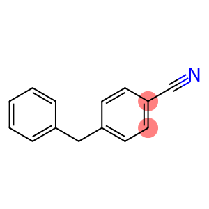 4-BENZYLBENZONITRILE