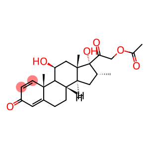 Methylprednisolone Acetate Impurity 18