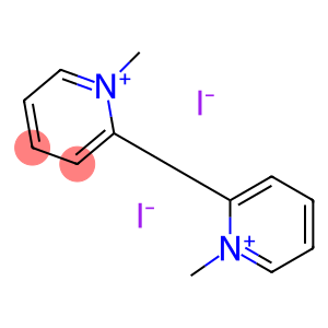 N,N'-二甲基-2,2'-联吡啶 碘化物