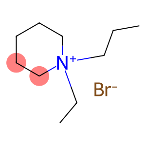 Piperidinium,1-ethyl-1-propyl-, bromide (1:1)