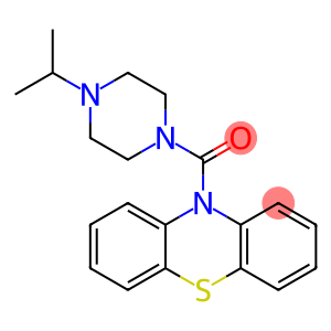 Sopitazine