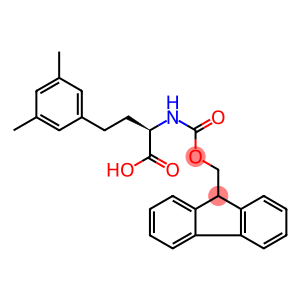 Fmoc-3,5-dimethyl-D-homophenylalanine