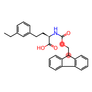 Fmoc-3-ethyl-D-homophenylalanine