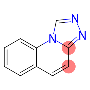 1,2,4-TRIAZOLO[4,3-A]QUINOLINE