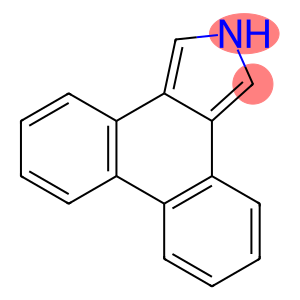 2H-Dibenzo[e,g]isoindole