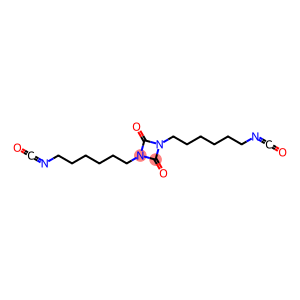Hexamethylene Diisocyanate Uretdione