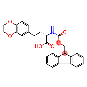 (S)-2-(((9H-fluoren-9-yl)methoxy)carbonylamino)-4-(2,3-dihyd