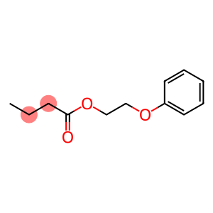 2-苯氧乙基丁酸酯