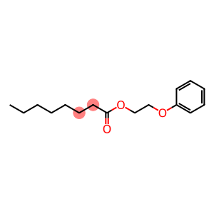 Phenoxyethyl Caprylate