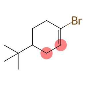 1-BROMO-4-TERT-BUTYLCYCLOHEX-1-ENE