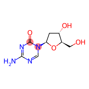 5-氮杂-2-脱氧胞苷