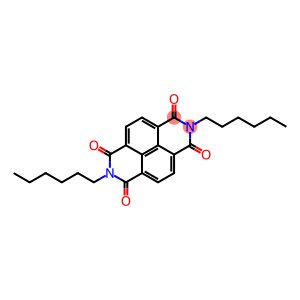 2,7-DIHEXYLBENZO[LMN][3,8]PHENANTHROLINE-1,3,6,8(2H,7H)-TETRONE