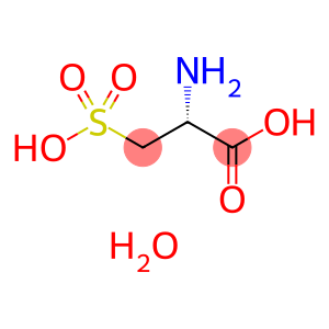 L-磺基丙氨酸一水合物