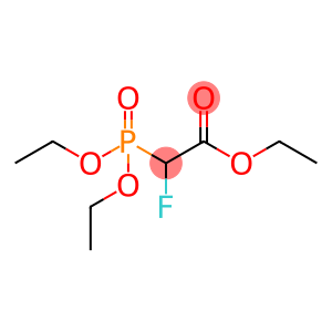 RIETHYL2-FLUORO-2-PHOSPHONOACETATE