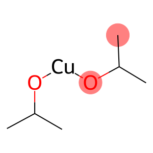 Copper(II)diisopropoxide