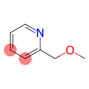 Methyl-2-pyridylmether
