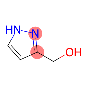 3-(Hydroxymethyl)pyrazole