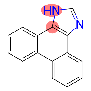 DIBENZOBENZIMIDAZOLE