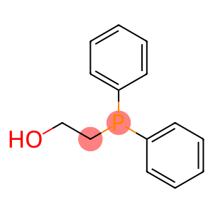 Ethanol, 2-(diphenylphosphino)-