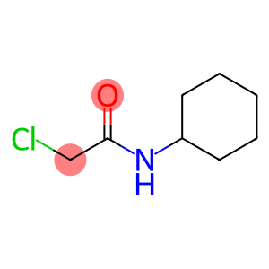 2-Chloro-N-cyclohexyl-acetamide