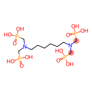 HexaMethyleneDiamineTetra (MethylenePhosphonic Acid)