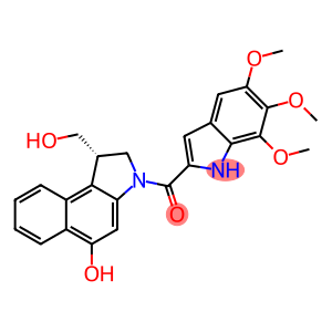 Seco-Duocarmycin TM