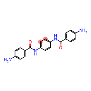 Benzamide,N,N'-1,4-phenylenebis[4-amino-