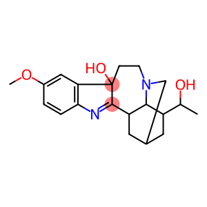 Iboxygaine hydroxyindolenine