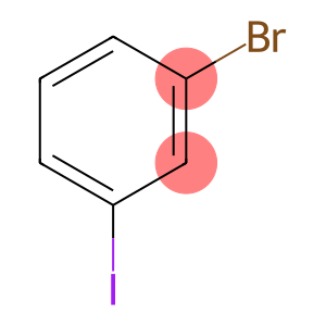 1-溴-3-碘苯-2,4,5,6-D4