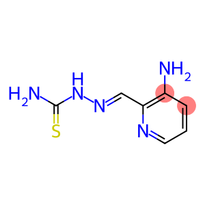 [(3-氨基吡啶-2-基)亚甲基氨基]硫脲