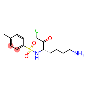 N-alpha-Tosyl-L-lysine chloromethyl ketone hydrochloride