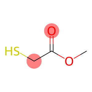 Methyl thioglycolate