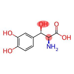 Droxidopa (JAN)