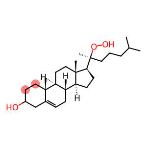 20-hydroperoxycholesterol