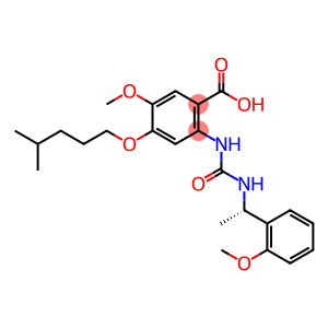 COMPOUND C5-IN-1 (COMPOUND 7)