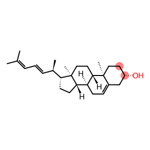 22-dehydrodesmosterol