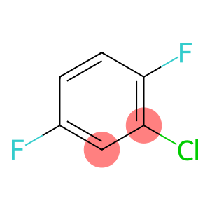 2,5-二氟氯苯