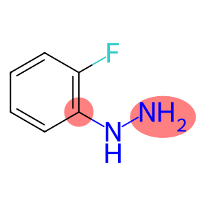 2-氟苯肼