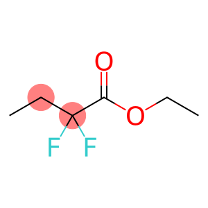 2,2-Difluorobutanoic acid ethyl ester