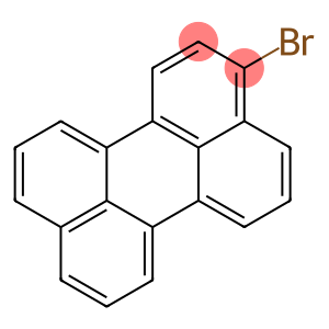 3-BroMoperylene