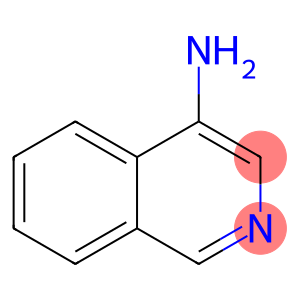 4-氨基异喹啉