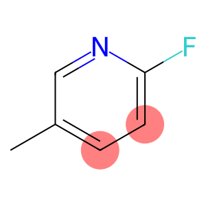 2-氟-5-甲基吡啶