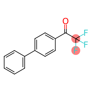 2,2,2-trifluoro-4'-phenylacetophenone