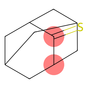 2-Adamantanethione