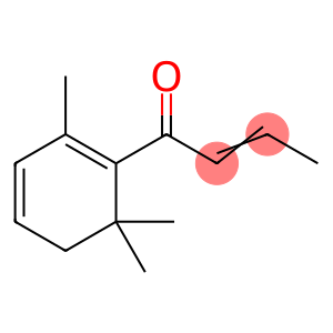 β-突厥酮